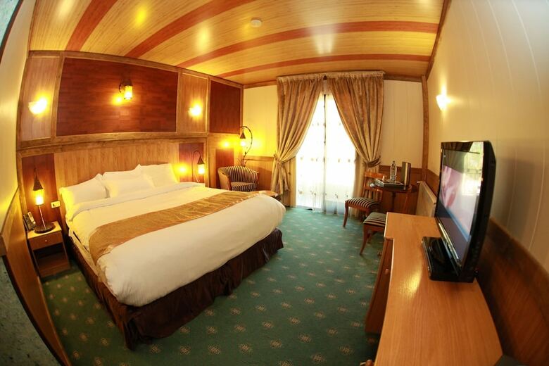 Pineland Hotel And Health Resort
