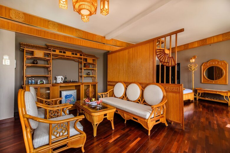 Huong Giang Hotel Resort And Spa