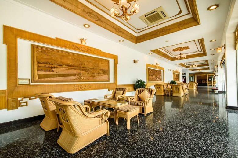 Huong Giang Hotel Resort And Spa