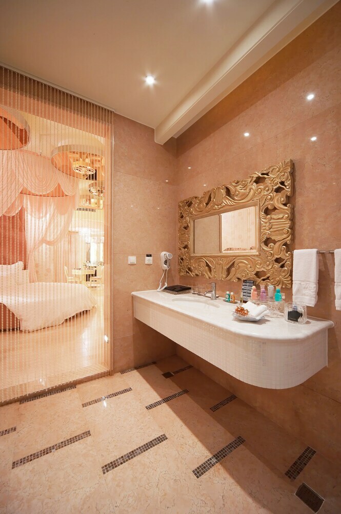 Motel Wego Boutique Hotel-hsinchu