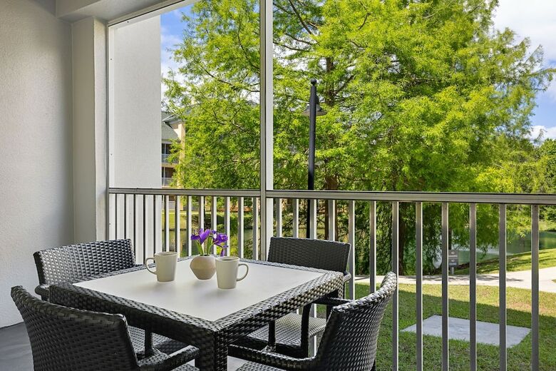 Hotel Sheraton Broadway Plantation Resort Villas