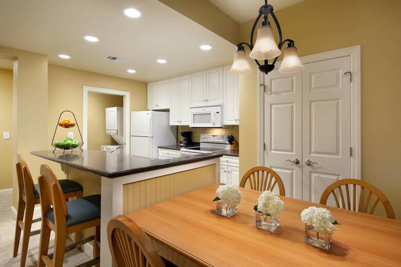 Hotel Sheraton Broadway Plantation Resort Villas