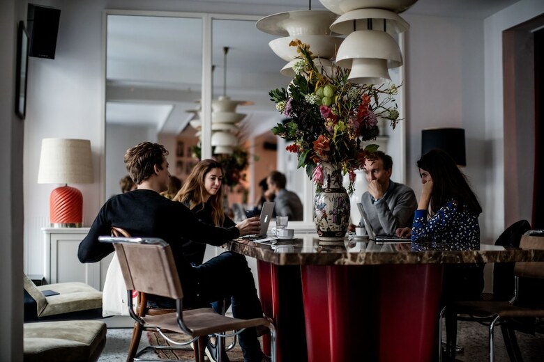 Hotel Le Pigalle