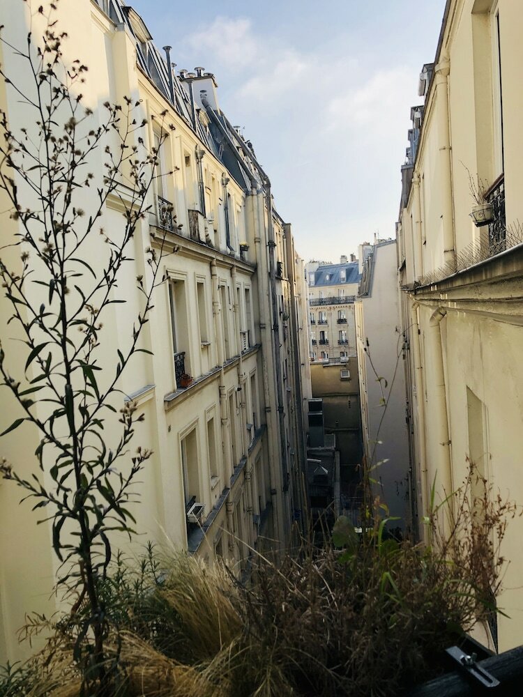 Hotel Le Pigalle