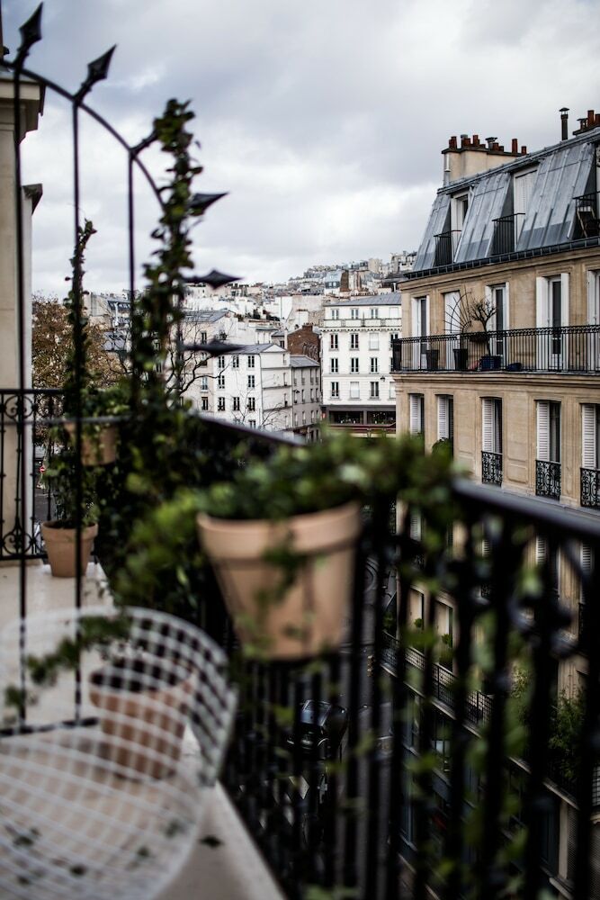 Hotel Le Pigalle