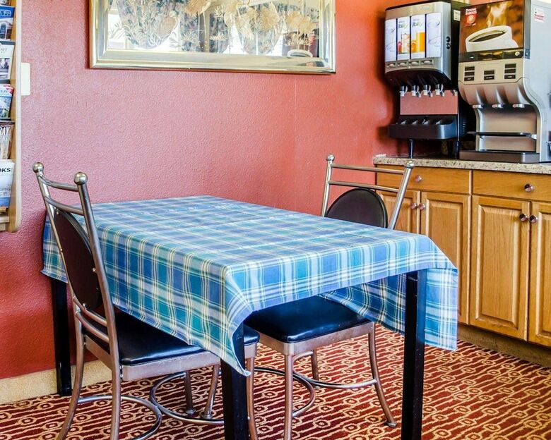 Motel Rodeway Inn