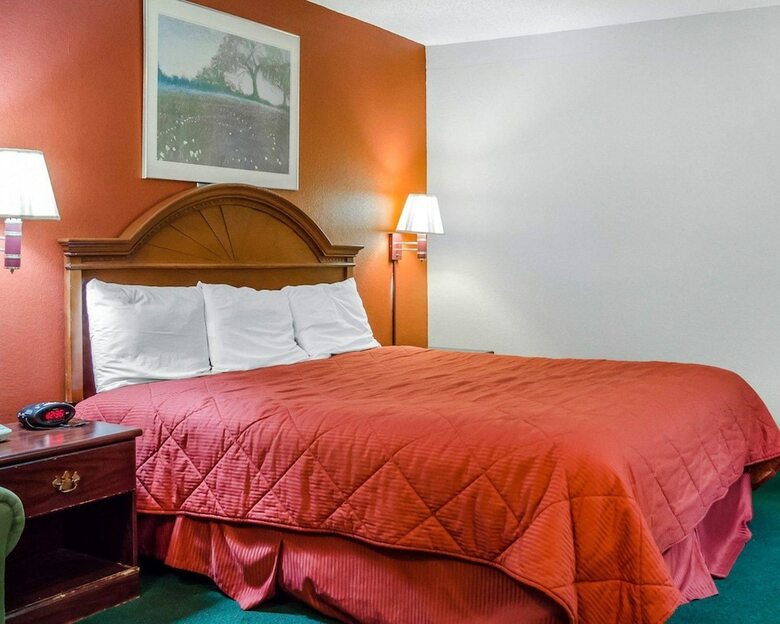 Motel Rodeway Inn