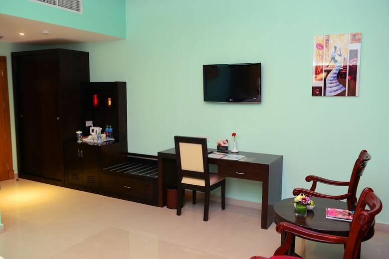 Juffair Gate Hotel