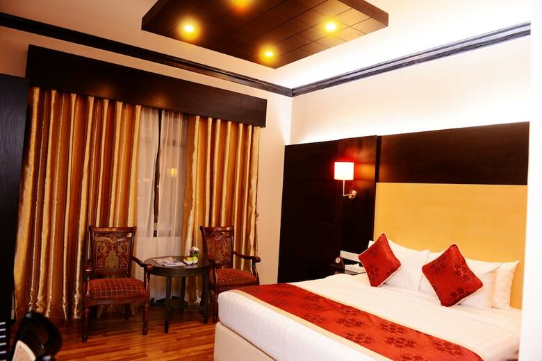 Juffair Gate Hotel