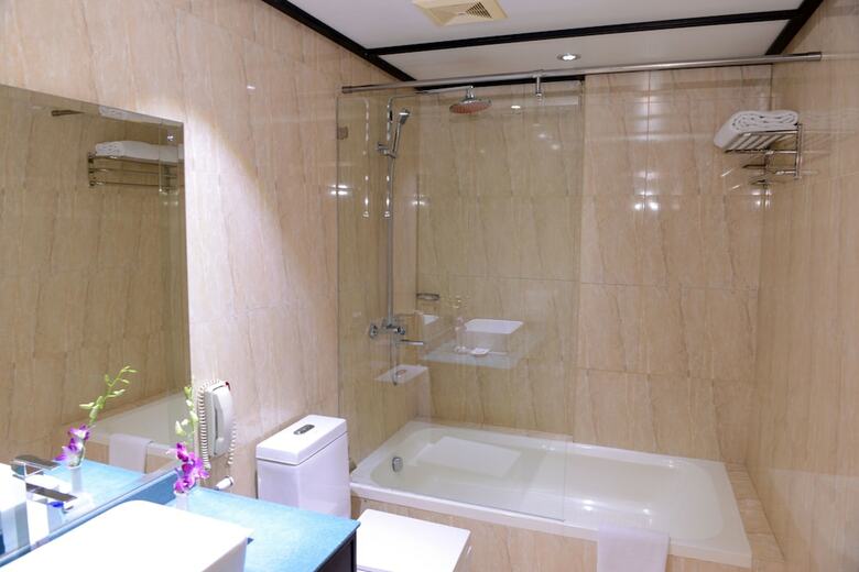 Juffair Gate Hotel