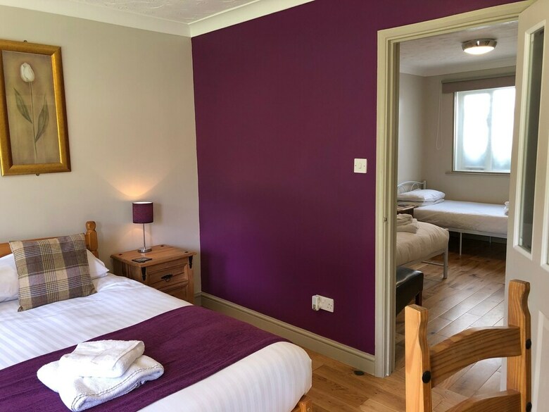 Posada Timbers Country Lodge