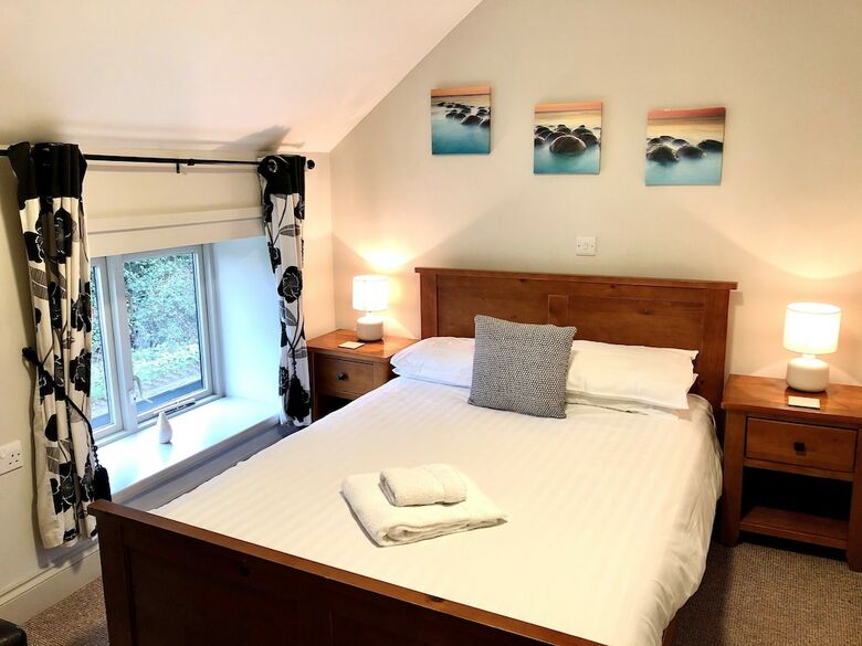 Posada Timbers Country Lodge