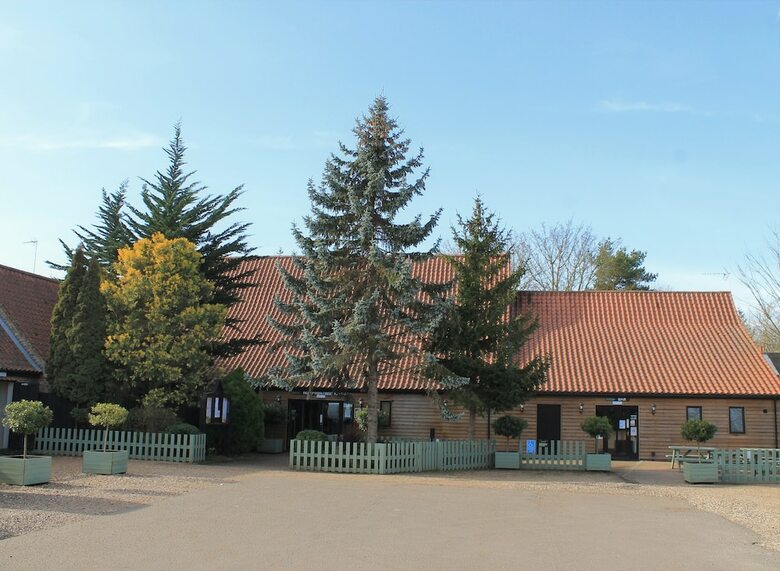 Posada Timbers Country Lodge