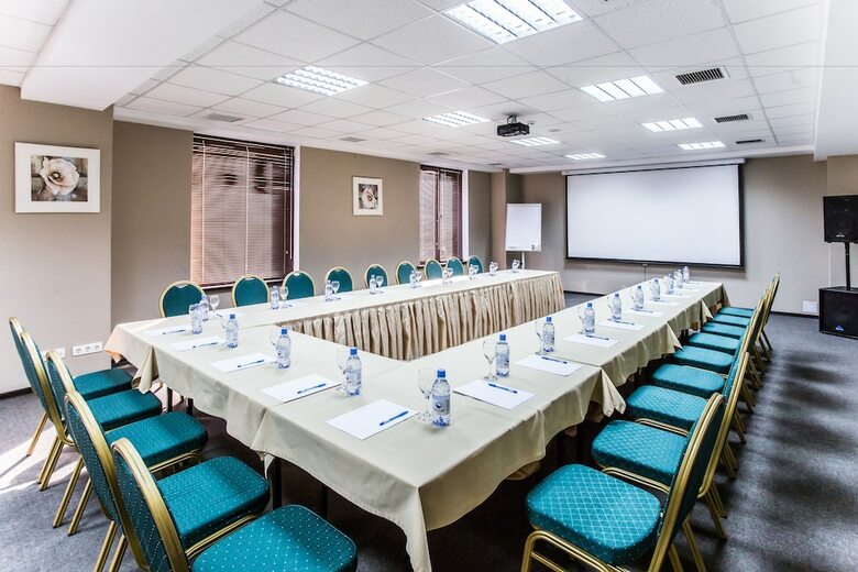 Best Western Plus Atakent Park Hotel