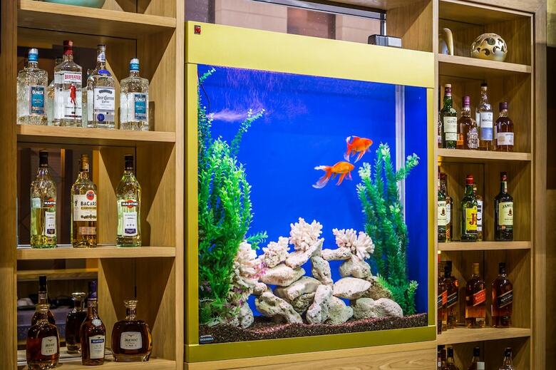 Best Western Plus Atakent Park Hotel