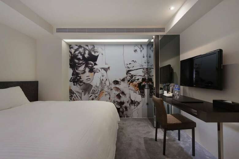 Taipei Morning Hotel