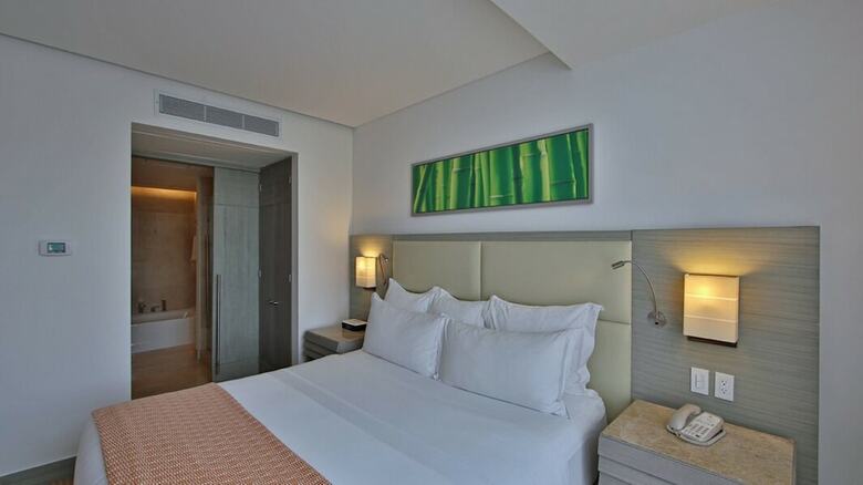 Cali Marriott Hotel