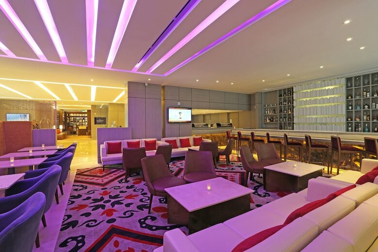 Cali Marriott Hotel