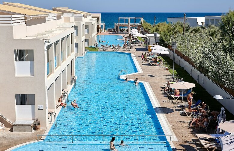 Hotel St. Constantin - All Inclusive