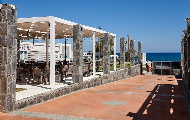 Hotel St. Constantin - All Inclusive