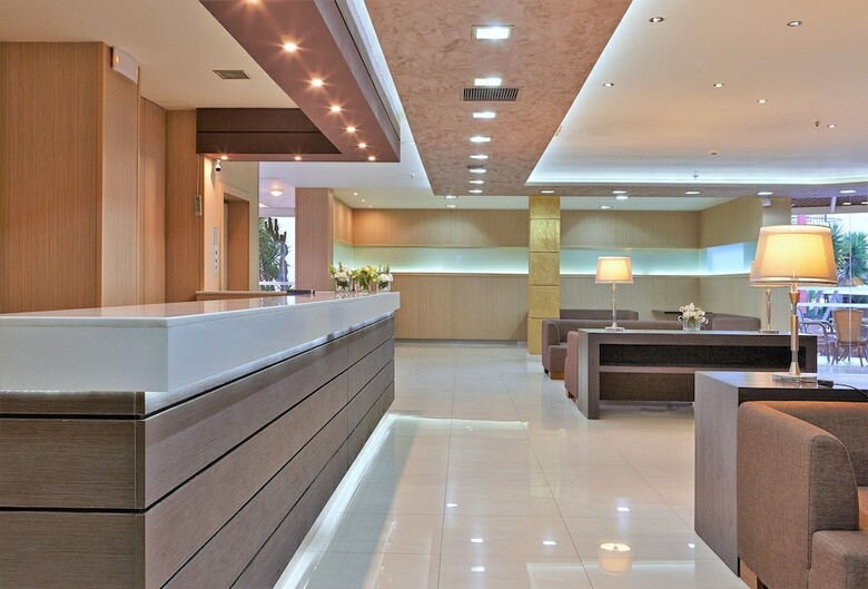 Hotel St. Constantin - All Inclusive