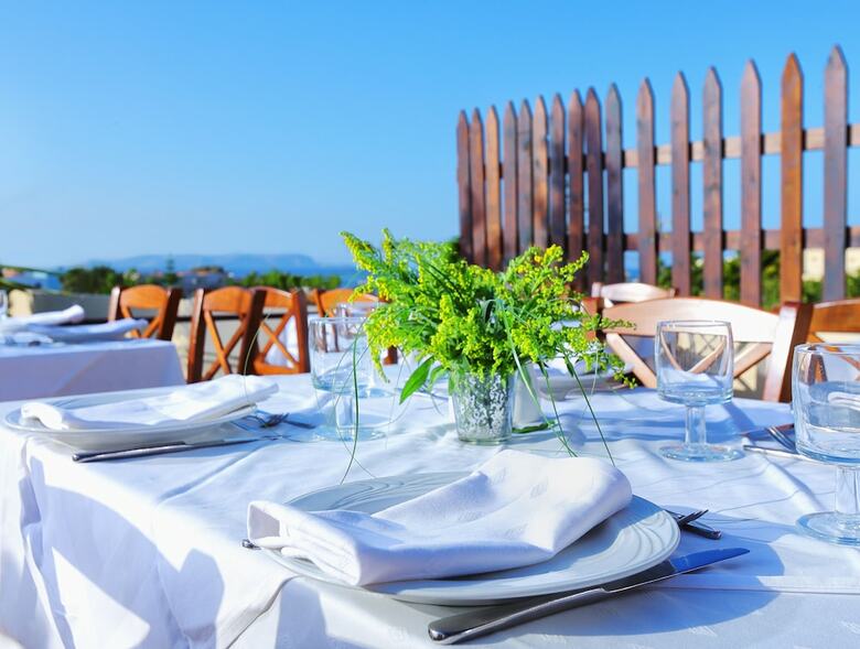 Hotel St. Constantin - All Inclusive