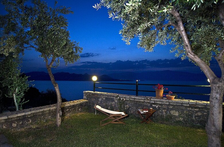 Aparthotel Villa Magemenou