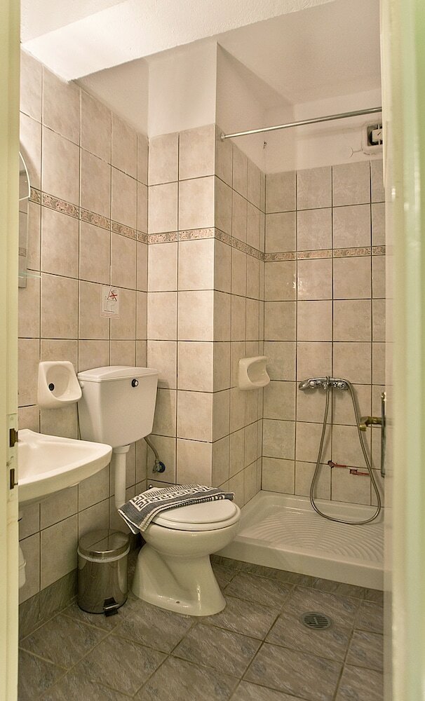 Aparthotel Villa Magemenou