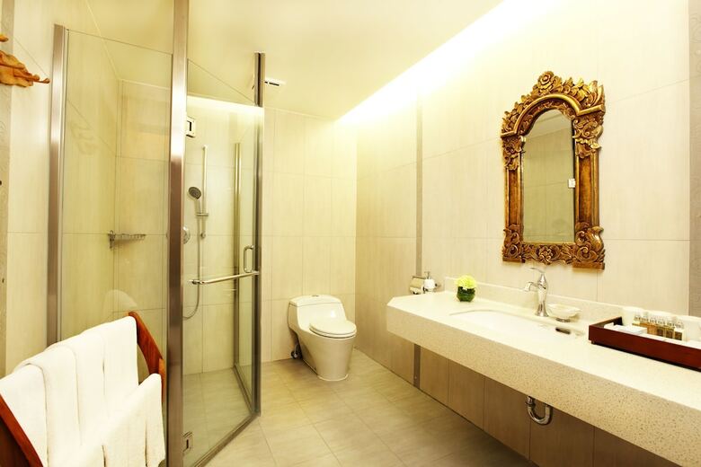 Hotel Howard Villa