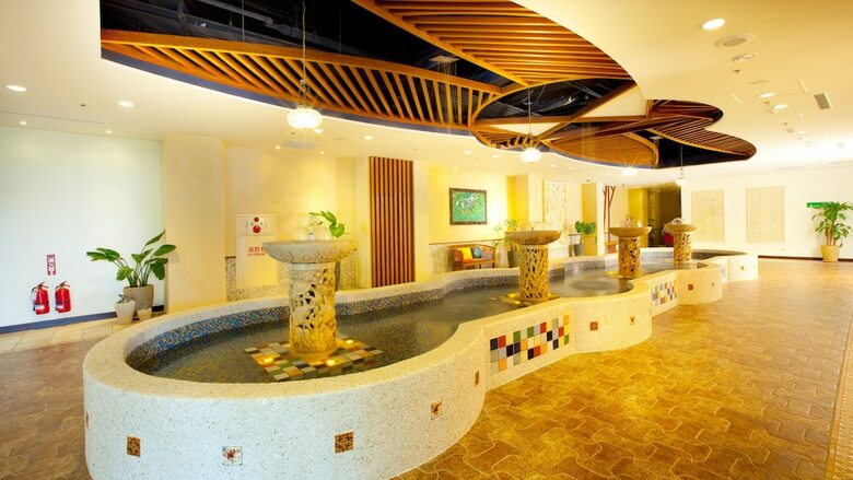 Hotel Howard Villa