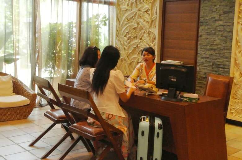 Hotel Howard Villa