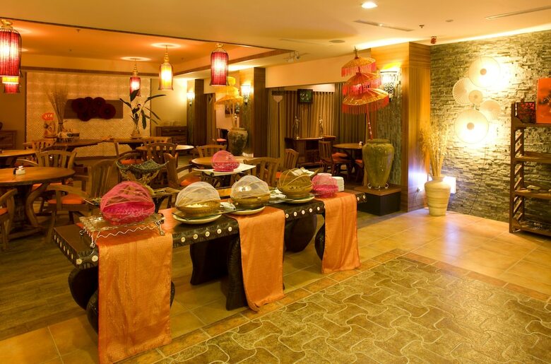 Hotel Howard Villa