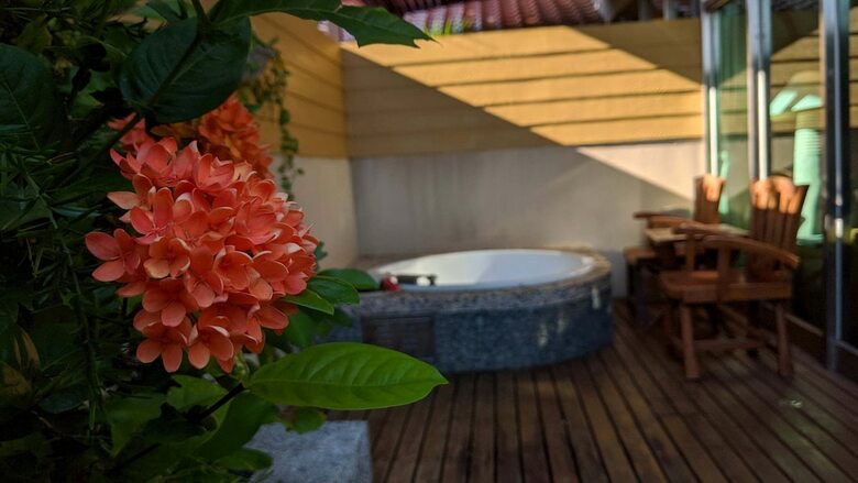 Hotel Howard Villa