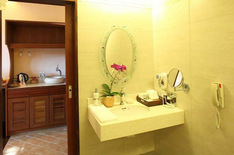 Hotel Howard Villa