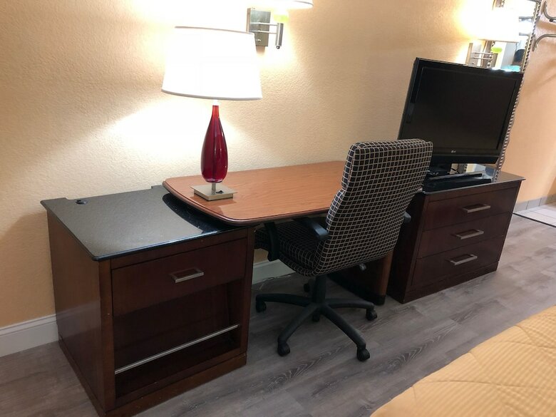 Motel Budget Lodge