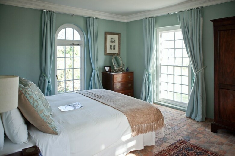 Agroturismo Hawksmoor House