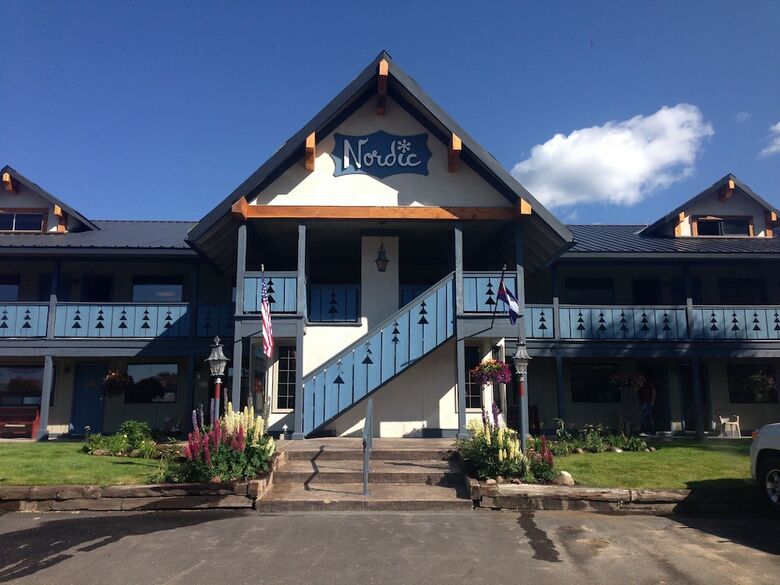 Hotel Nordic Inn