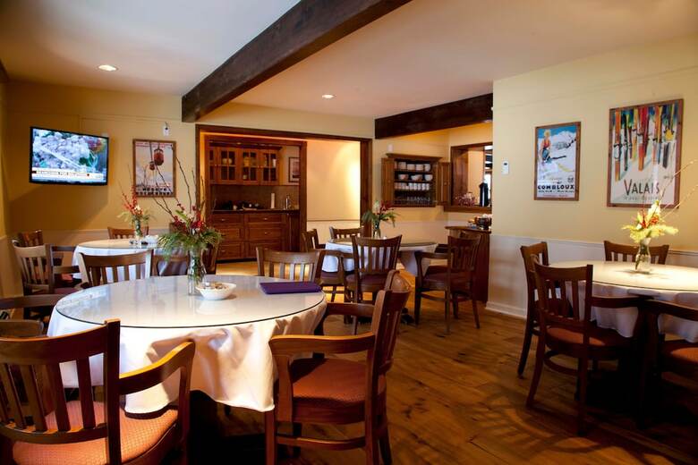 Hotel Nordic Inn
