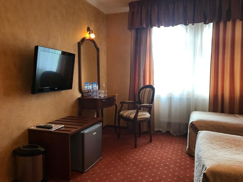 Nemchinovka Park Hotel
