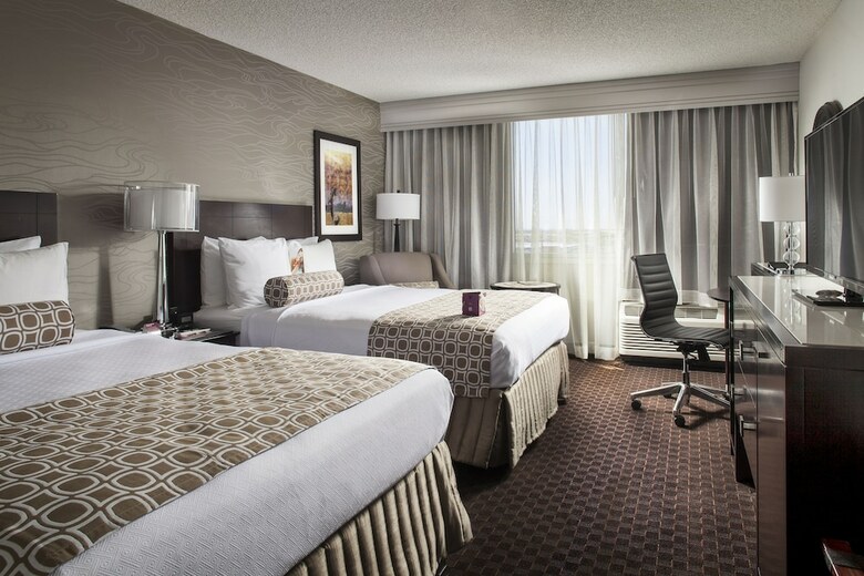 Hotel Crowne Plaza Phoenix - Phx Airport