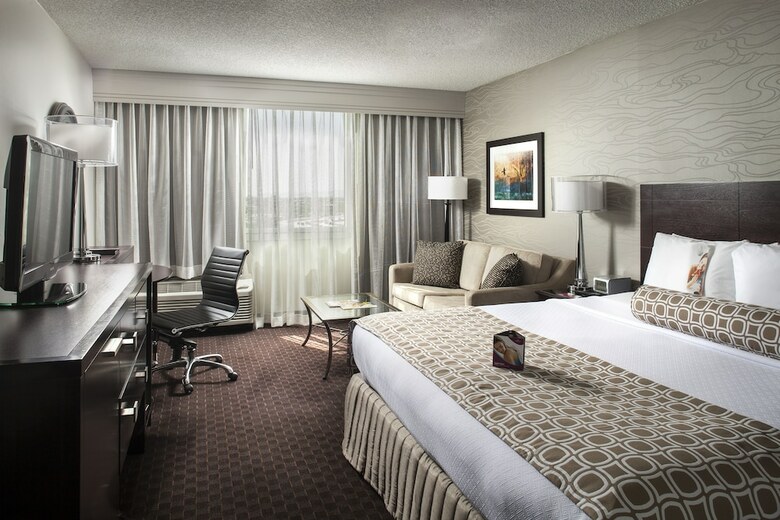 Hotel Crowne Plaza Phoenix - Phx Airport