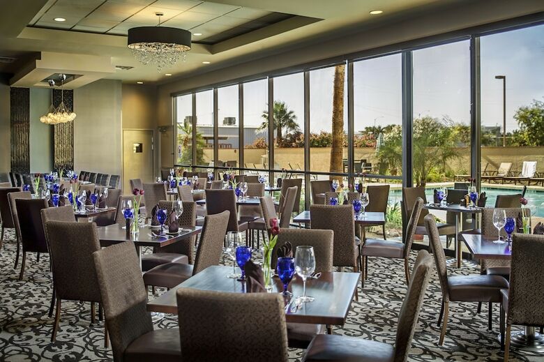 Hotel Crowne Plaza Phoenix - Phx Airport