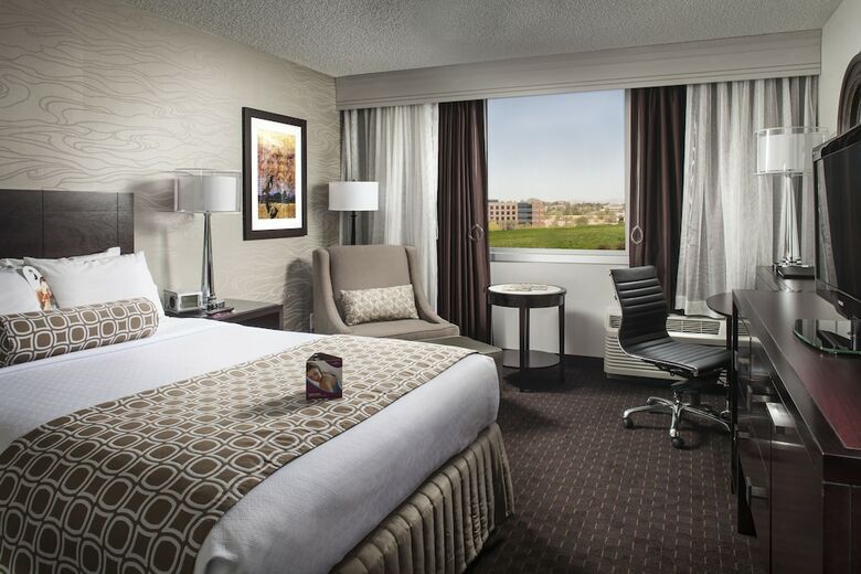 Hotel Crowne Plaza Phoenix - Phx Airport