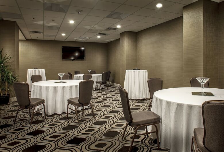 Hotel Crowne Plaza Phoenix - Phx Airport