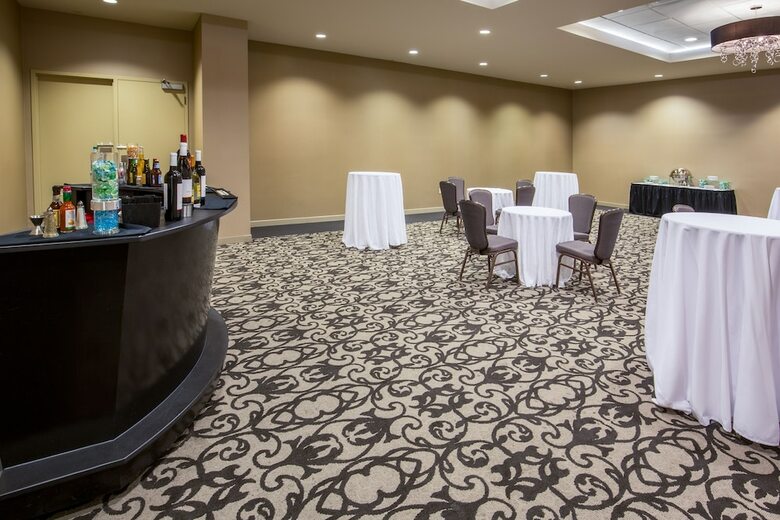 Hotel Crowne Plaza Phoenix - Phx Airport