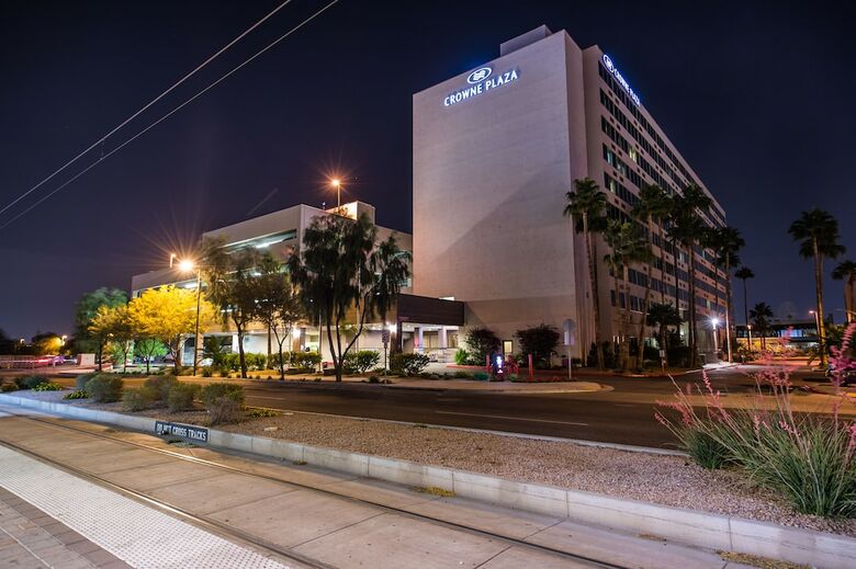 Hotel Crowne Plaza Phoenix - Phx Airport