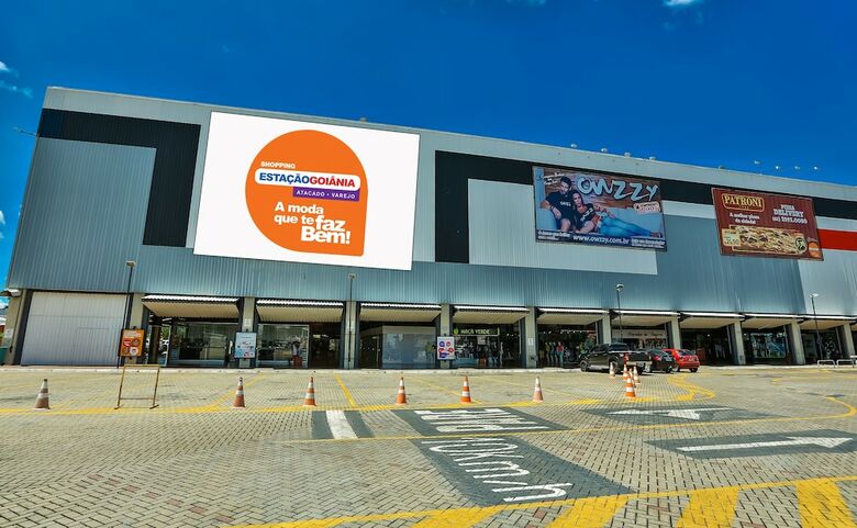 Hotel Go Inn Esta��o Goi�nia