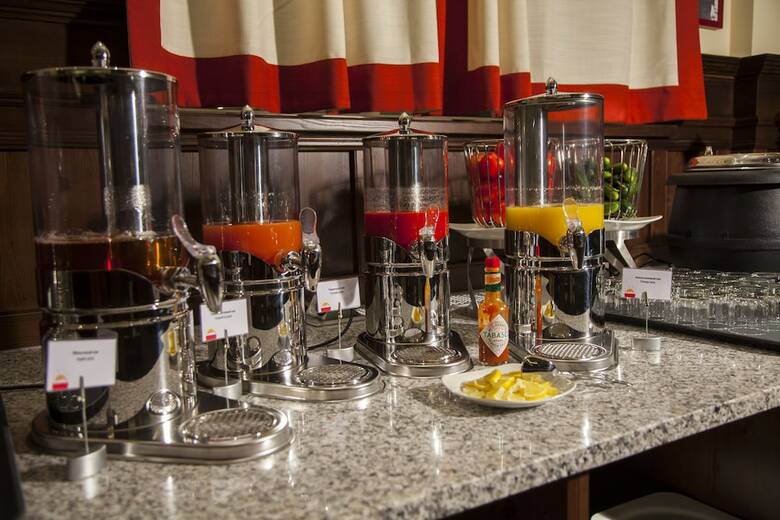 Hotel Piter Inn Petrozavodsk