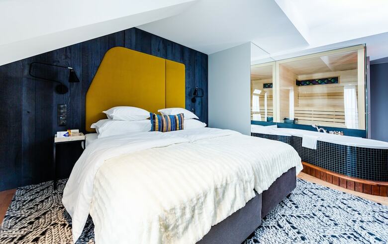 Hotel Bristol Tradition And Luxury