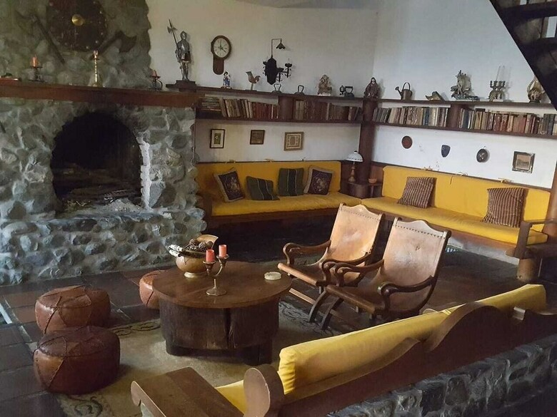 Hostal El Meson De La Sierra